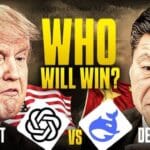 DeepSeek – Đối Thủ Mới Của ChatGPT Gây Chấn Động Toàn Cầu