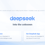 DeepSeek bị phát hiện lộ dữ liệu nhạy cảm