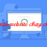 website của bạn tải chậm, vì sao?