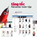 Làm gì để website load nhanh?