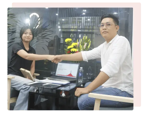 WEBrocket công ty thiết kế website