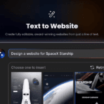 Thiết kế website bằng AI: Xu hướng mới hay chỉ là xu hướng nhất thời?