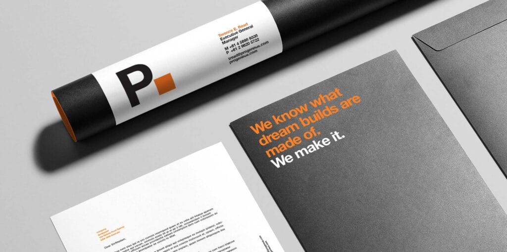 Xu hướng thiết kế Minimalism and Functionality