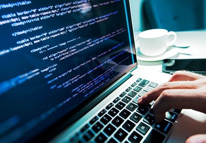 Giải pháp web tối ưu – Tăng tốc độ tải trang, chuẩn SEO, hỗ trợ doanh nghiệp phát triển bền vững.