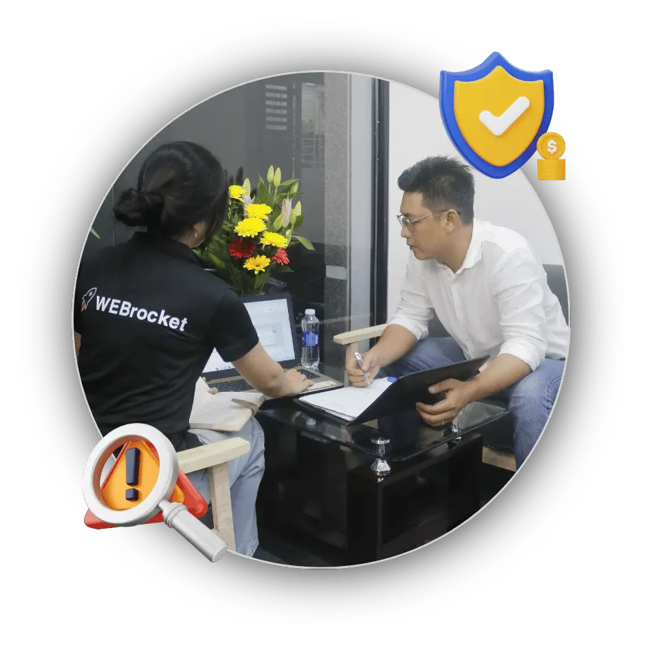 Dịch vụ thiết Kế Website Giá Rẻ