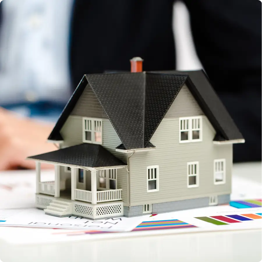 Danh Mục Thiết Kế Website cho Bất Động Sản