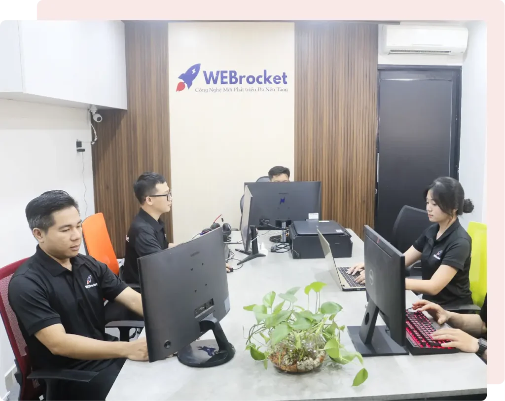 dịch vụ bảo trì website
