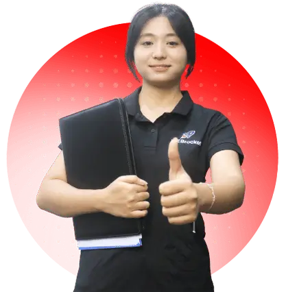 WEBrocket công ty thiết kế website