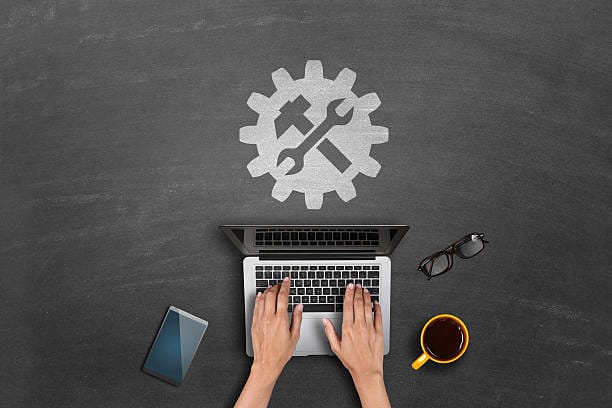 Dịch vụ bảo trì website chuyên nghiệp