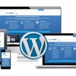 Hướng dẫn thiết kế website bằng wordpress chi tiết 2025