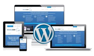 Hướng dẫn thiết kế website bằng wordpress chi tiết 2025