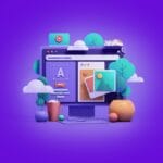 Xu Hướng Thiết Kế Website 2025: Những Điều Doanh Nghiệp Cần Biết